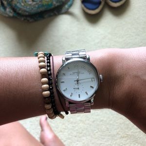 Marc by Marc Jacobs Watch